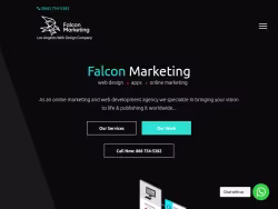 Falconmarketing