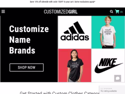 Customizedgirl