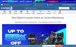 Camera-warehouse
