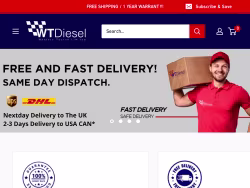 Wtdiesel
