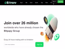 Bitpapy