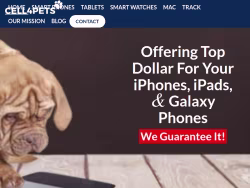 Cell4pets