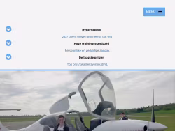Executiveflight