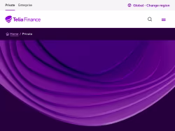 Teliafinance