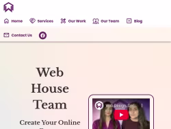 Webhouseteam