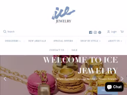 Icejewelry