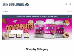 Apexsupplements