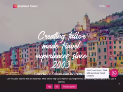 Checkouttravel