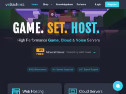 Quickhost