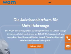 Womauktion