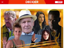 Decider