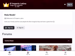 Elimperiolatino