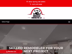 Remodel-maryland