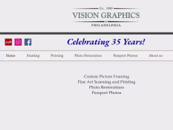 Visiongraphicsonline