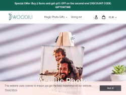 Woodili