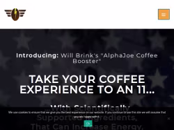 Alphajoecoffee