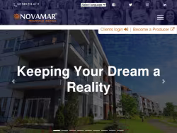 Novamarinsurance