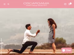 Oscargama