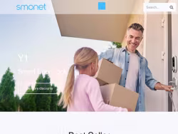 Smonet