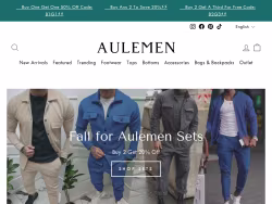 Aulemen