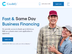 Creditfy