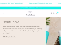 Southseasskincare