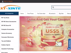 Xt-xinte