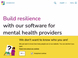Minddistrict