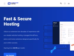 Cyberedgehosting
