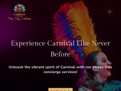 Yourcarnivalcurated