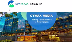 Cymaxmedia