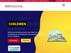 Apolloghostwriting