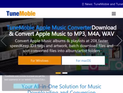 Tunemobie
