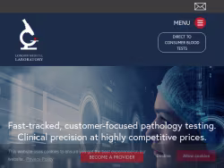 Londonmedicallaboratory