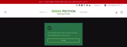 Greenpetition