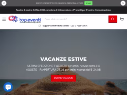 Topeventistore