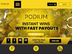 Podiumprize
