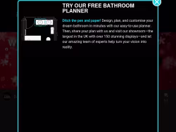 Dalebathrooms