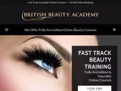 Britishbeautyacademy