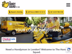 Handysquad