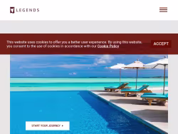 Tahitilegends