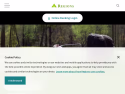 Regions