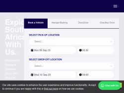 Bluucarrental
