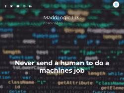 Maddlogic