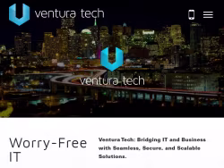 Ventura-tech