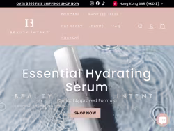 Beautyintent
