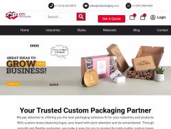 Citipackaging