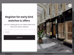 Diamondwatcheslondon