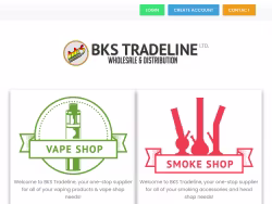 Bkstradeline