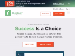 Buildium
